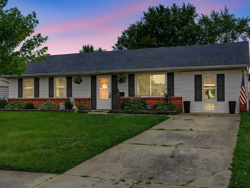 2011 Providence Avenue, Springfield, OH 45503 Photo 2