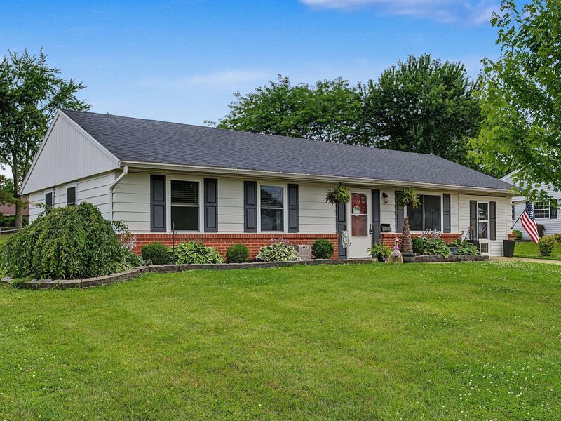 2011 Providence Avenue, Springfield, OH 45503 Photo 3