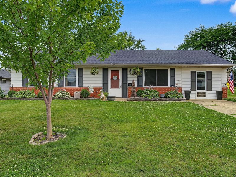 2011 Providence Avenue, Springfield, OH 45503 Photo 4