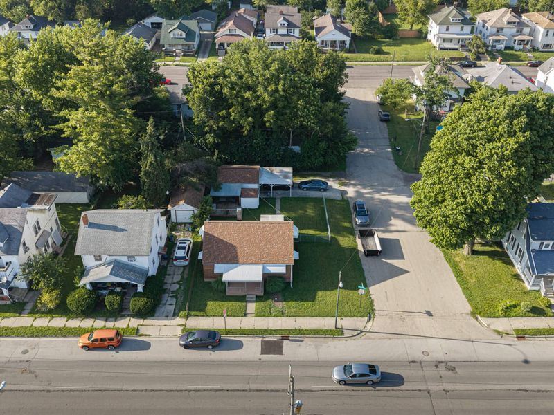 1100 W North Street, Springfield, OH 45504 Photo 24