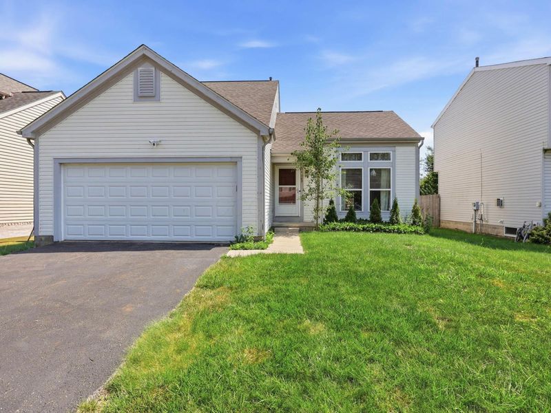 6369 Brice Dale Drive, Canal Winchester, OH 43110 Photo 1
