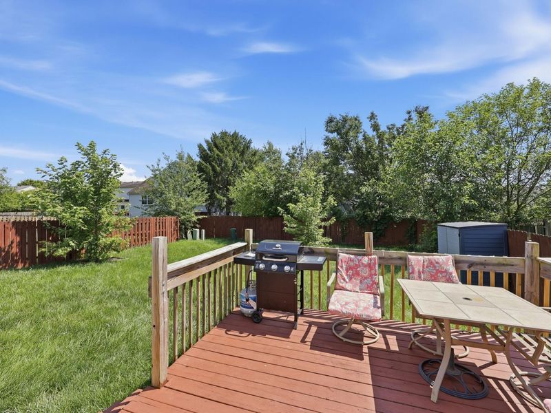 6369 Brice Dale Drive, Canal Winchester, OH 43110 Photo 11