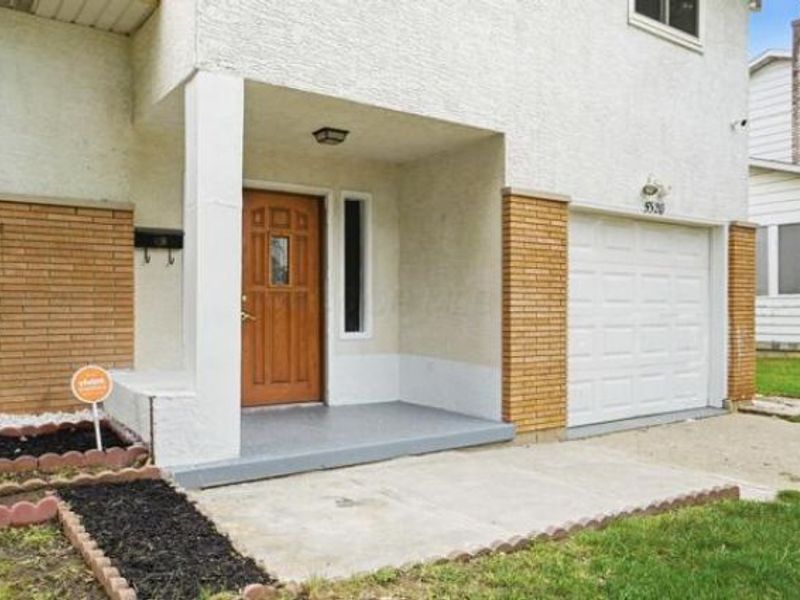 5320 Hazelwood Road, Columbus, OH 43229 Photo 3