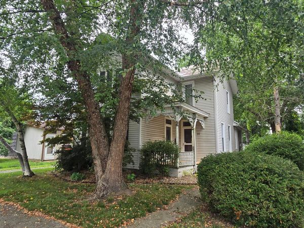 82 Moull Street , Newark, OH 43055
