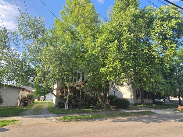 82 Moull Street , Newark, OH 43055