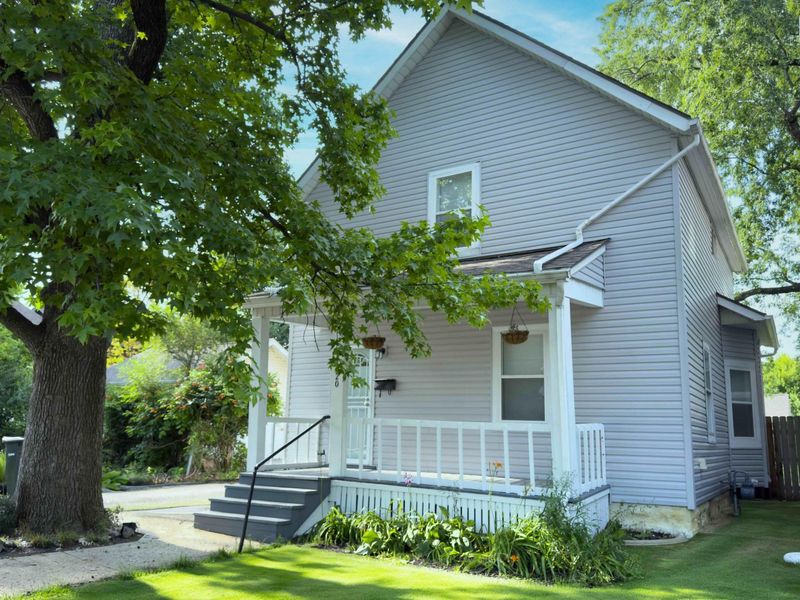 1120 E Kossuth Street, Columbus, OH 43206 Photo 1
