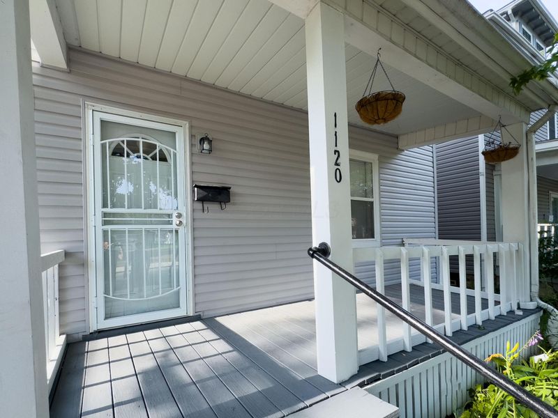 1120 E Kossuth Street, Columbus, OH 43206 Photo 2