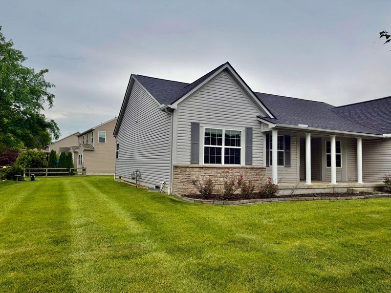 7861 Narrow Leaf Drive , Blacklick, OH 43004 Photo 11