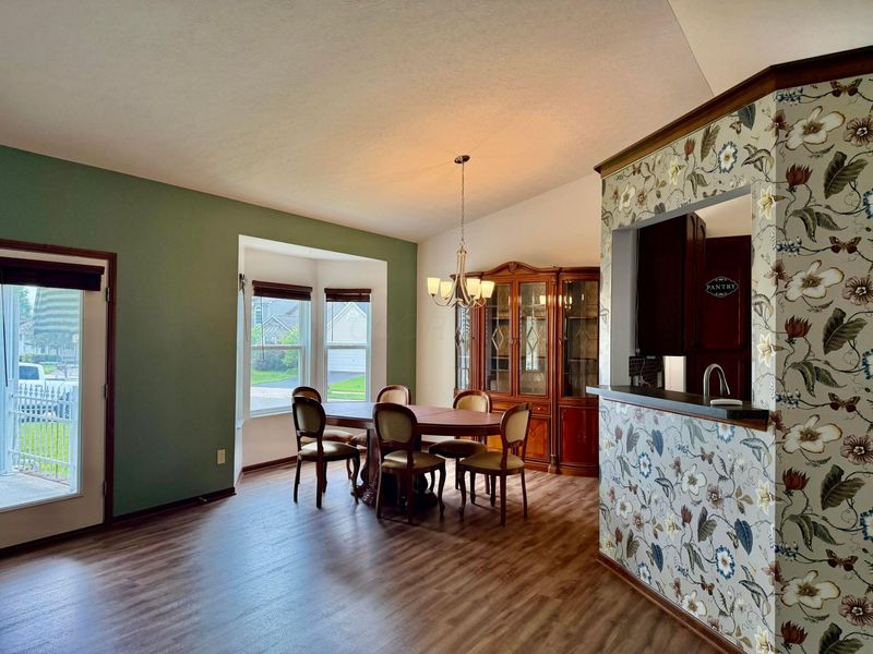 7861 Narrow Leaf Drive , Blacklick, OH 43004 Photo 4