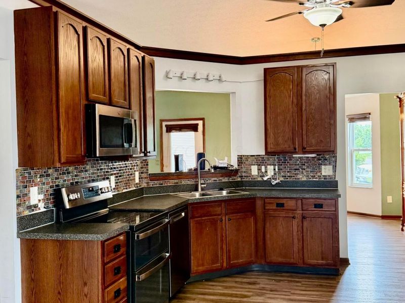 7861 Narrow Leaf Drive , Blacklick, OH 43004 Photo 7