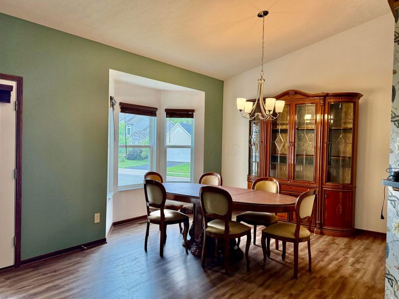 7861 Narrow Leaf Drive , Blacklick, OH 43004 Photo 8