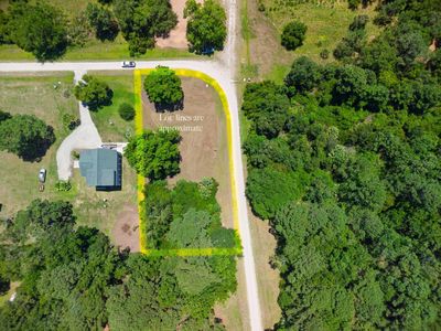 Lot 27 Blackbear Drive, Edisto Island, SC 29438