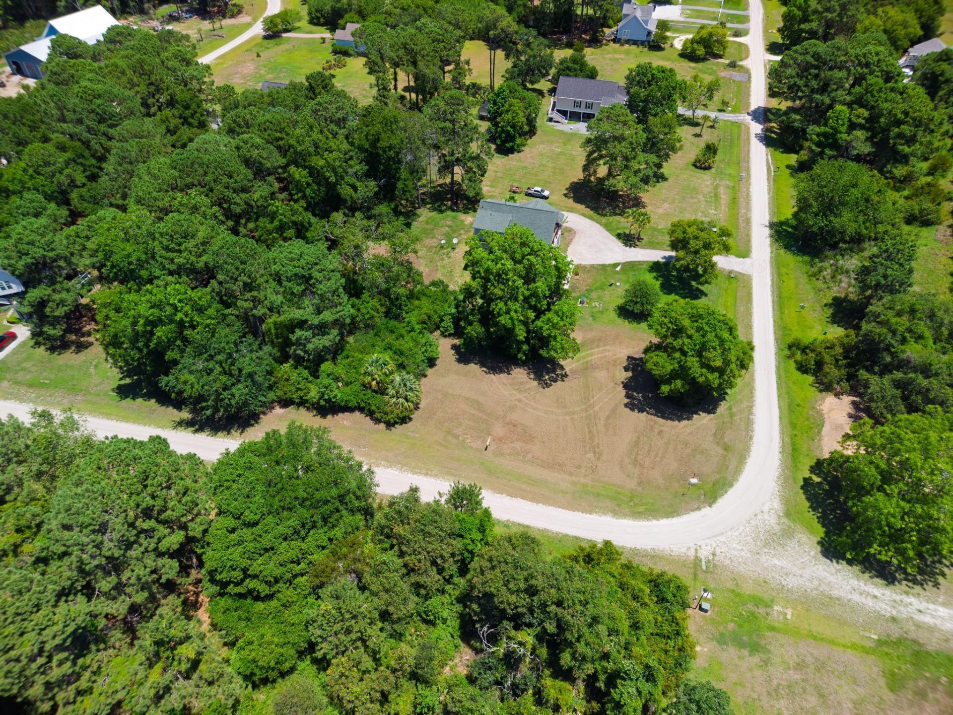 Lot 27 Blackbear Drive Photo 10