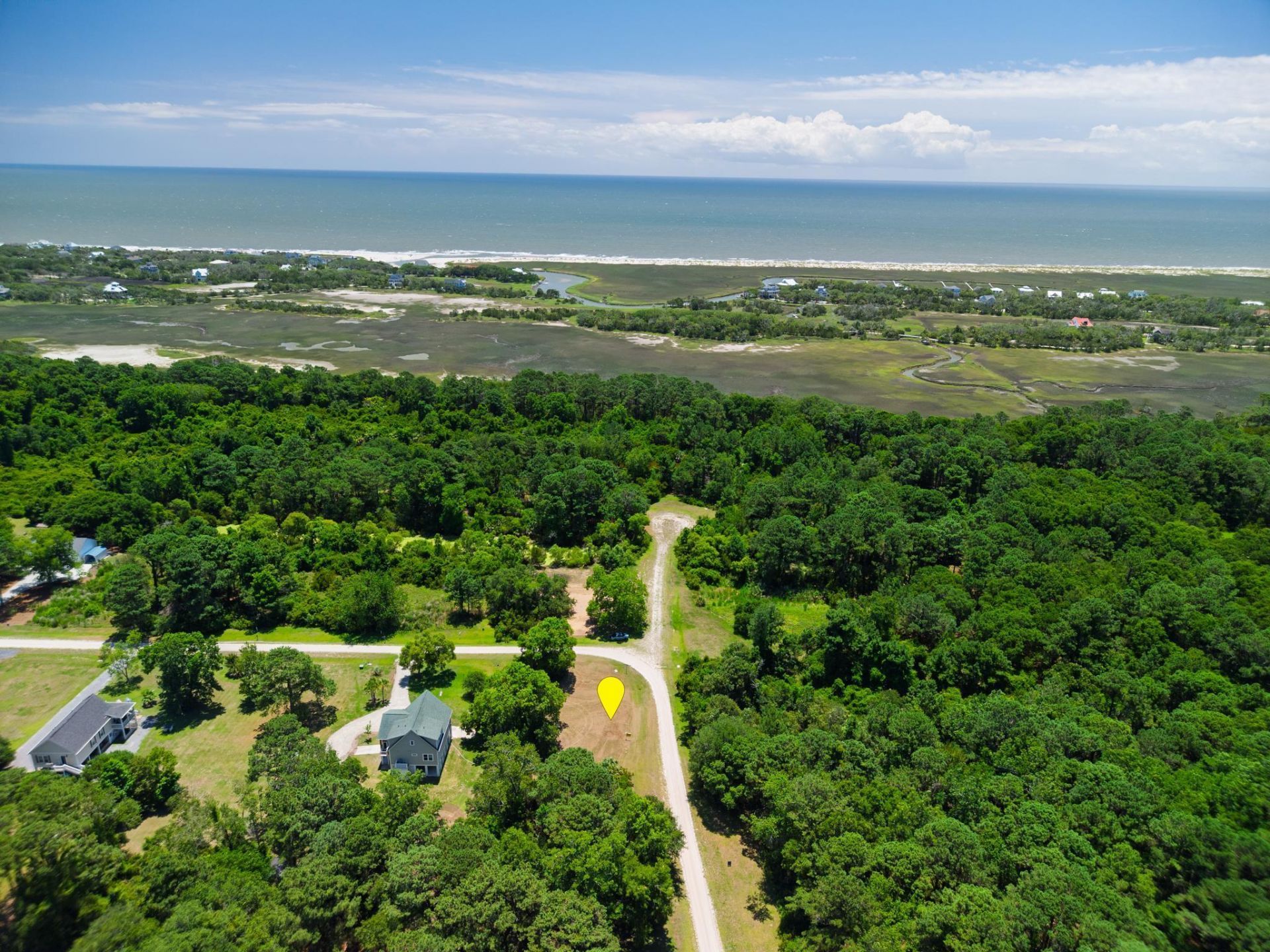 Lot 27 Blackbear Drive Photo 4