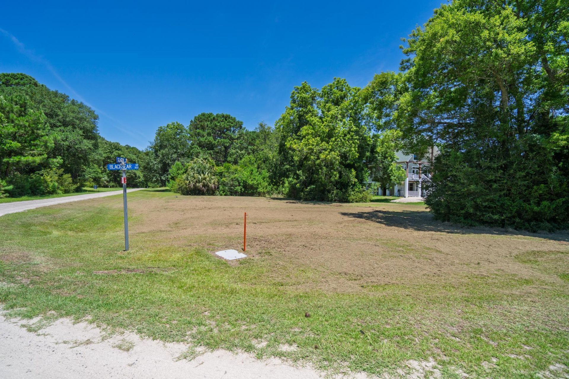 Lot 27 Blackbear Drive Photo 5