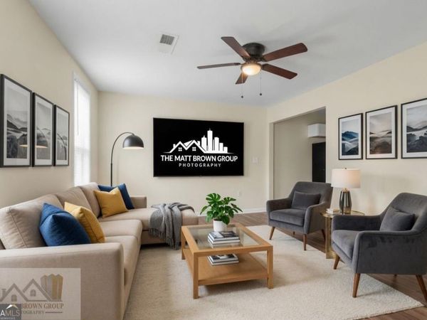 3277 Wheeler Street, Unit #3275, Atlanta, GA 30354