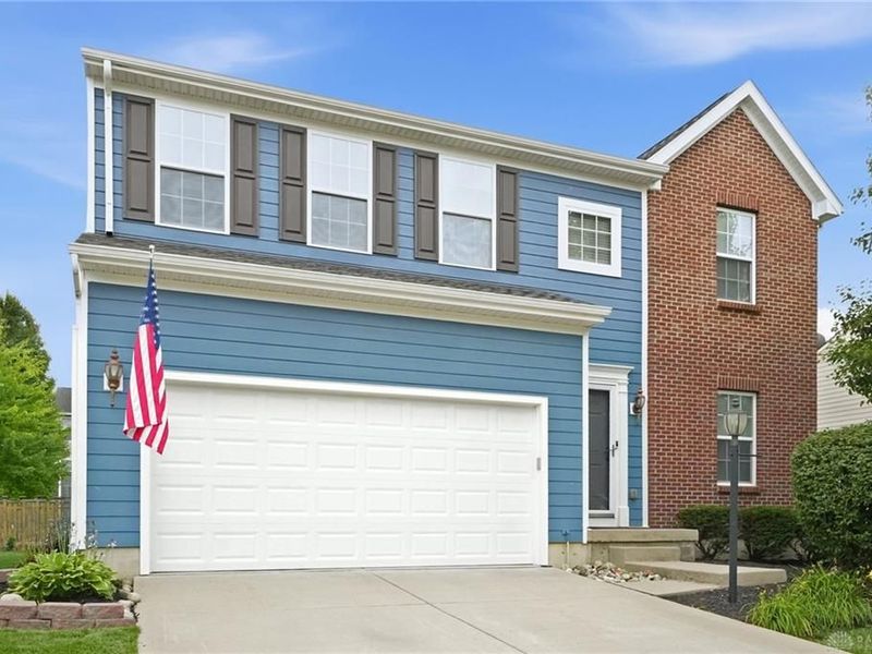 3272 Witherspoon Drive, Kettering, OH 45440 Photo 1