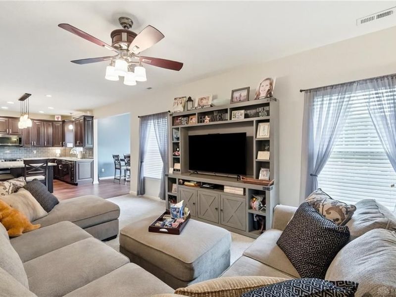 3272 Witherspoon Drive, Kettering, OH 45440 Photo 10