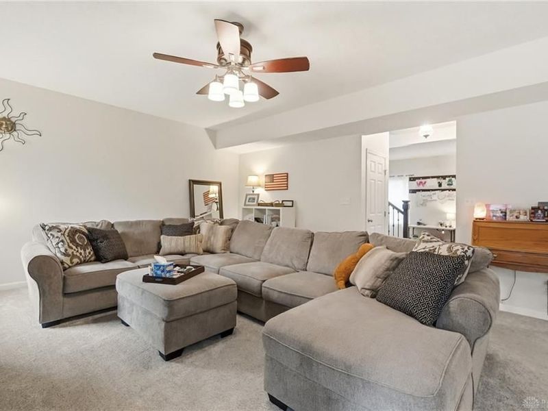 3272 Witherspoon Drive, Kettering, OH 45440 Photo 11