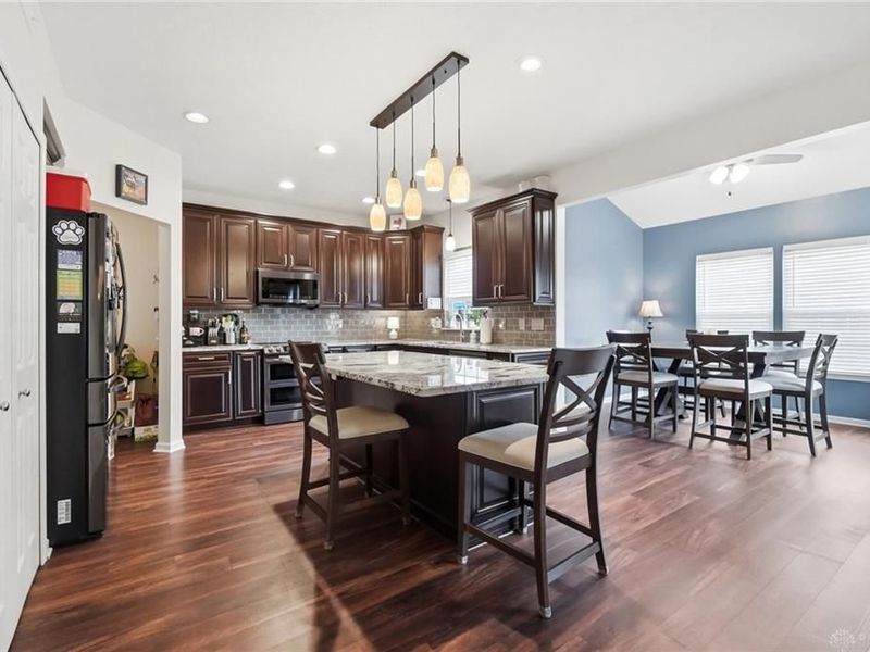 3272 Witherspoon Drive, Kettering, OH 45440 Photo 12