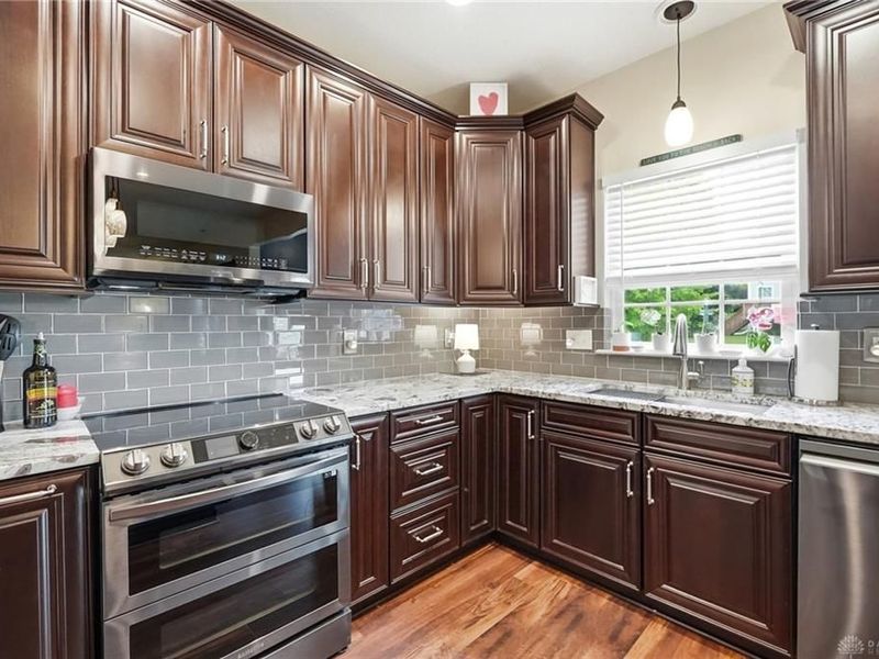 3272 Witherspoon Drive, Kettering, OH 45440 Photo 13