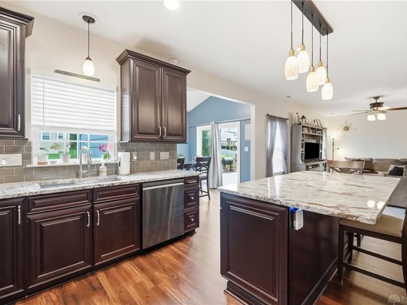 3272 Witherspoon Drive, Kettering, OH 45440 Photo 14