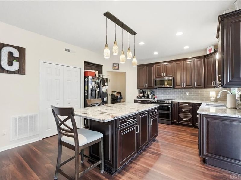 3272 Witherspoon Drive, Kettering, OH 45440 Photo 15