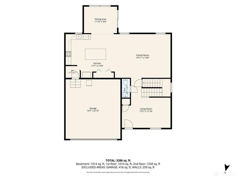3272 Witherspoon Drive, Kettering, OH 45440 Photo 3
