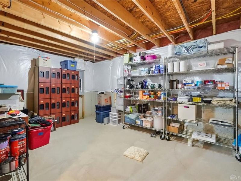 3272 Witherspoon Drive, Kettering, OH 45440 Photo 35