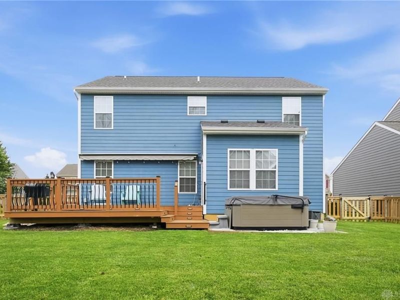 3272 Witherspoon Drive, Kettering, OH 45440 Photo 37
