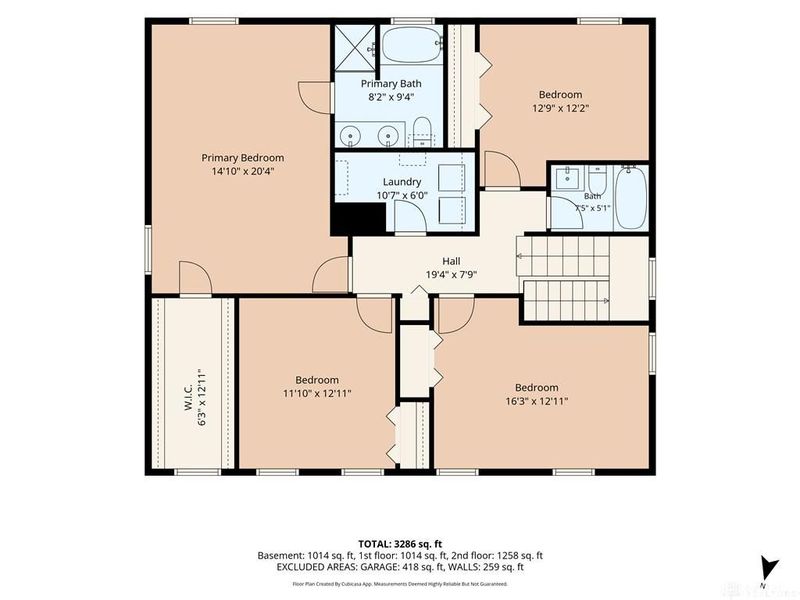 3272 Witherspoon Drive, Kettering, OH 45440 Photo 4