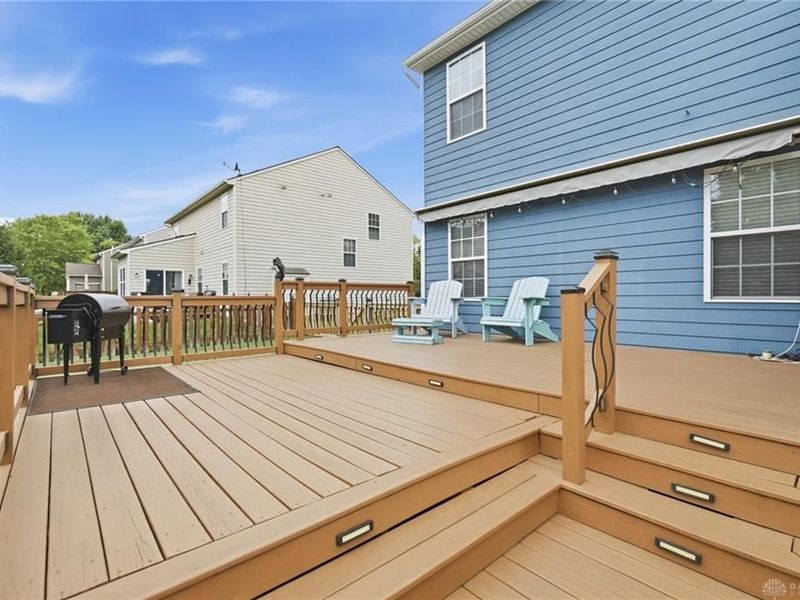 3272 Witherspoon Drive, Kettering, OH 45440 Photo 41