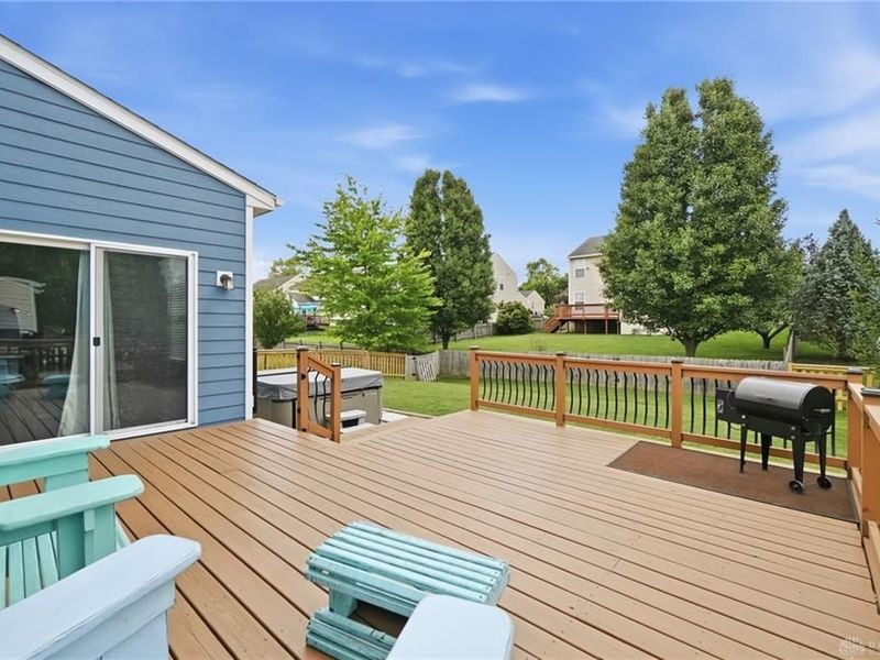 3272 Witherspoon Drive, Kettering, OH 45440 Photo 42
