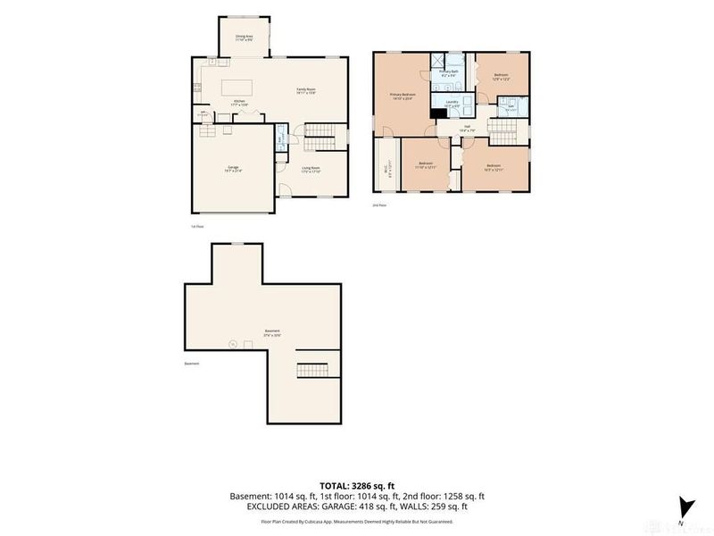 3272 Witherspoon Drive, Kettering, OH 45440 Photo 6