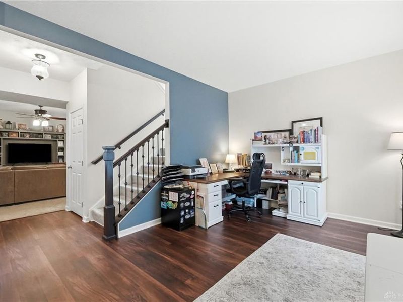 3272 Witherspoon Drive, Kettering, OH 45440 Photo 8