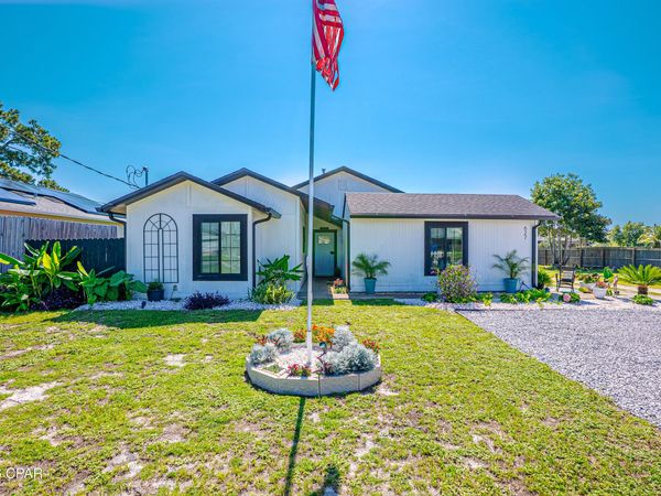 627 S Berthe Avenue , Panama City, FL 32404