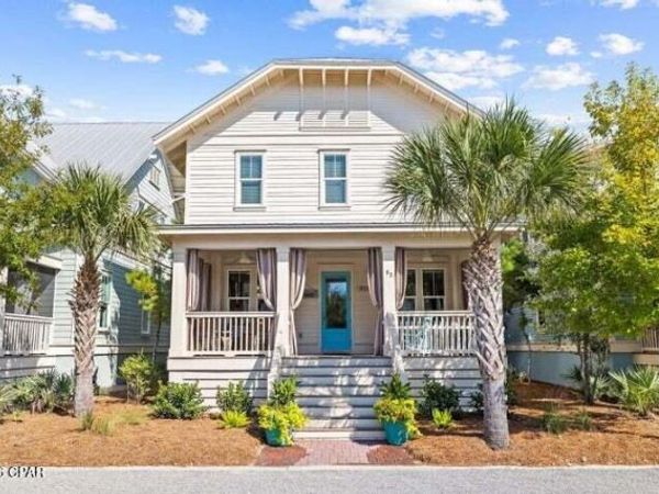 85 Clipper Street , Watersound, FL 32461