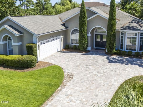 3537 Fox Run Boulevard , Panama City, FL 32408