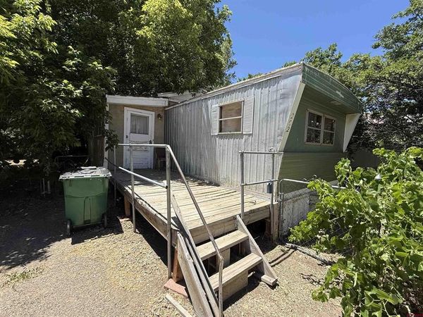 202 Riverside Avenue, Dolores, CO 81323