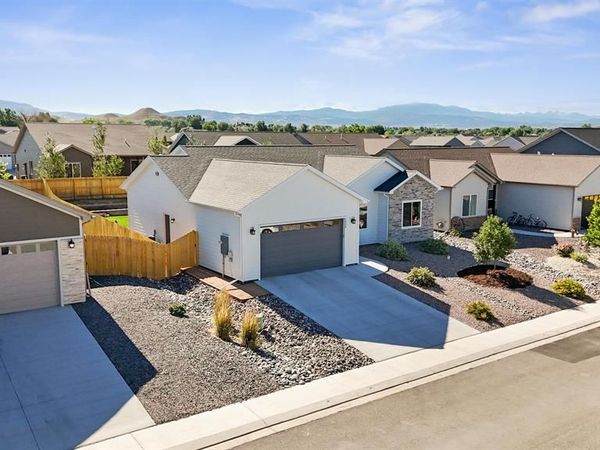 1430 Fivemile Creek Avenue, Montrose, CO 81401