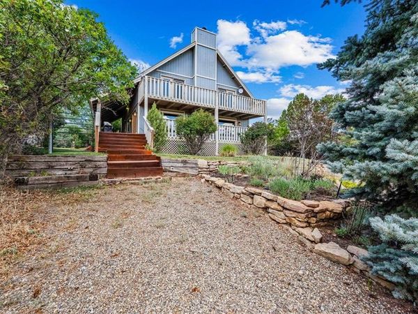 18151 Road 27.8, Dolores, CO 81323