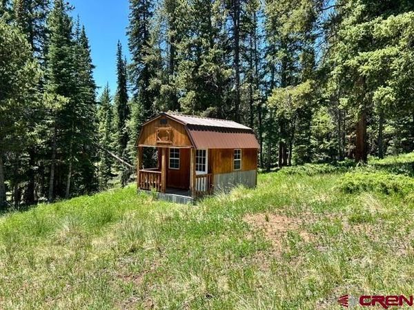TBD #4-5 Diamond Drive, Pitkin, CO 81241
