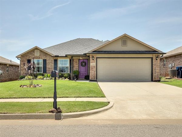 11800 NW 136th Terrace, Piedmont, OK 73078