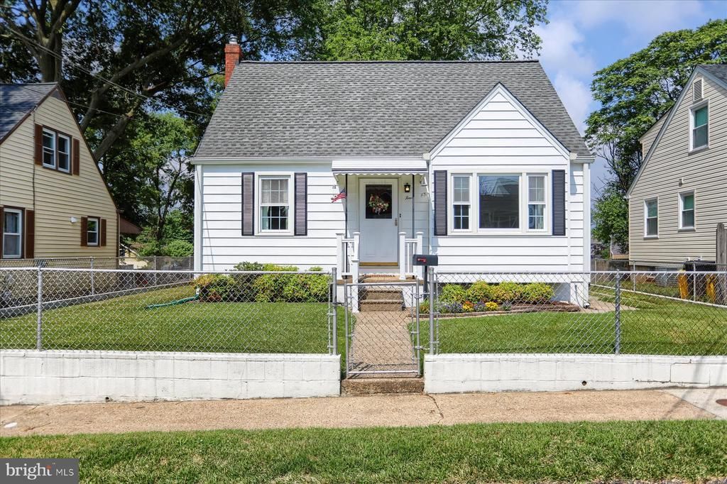 4 BALTIMORE AVENUE , GLEN BURNIE, MD 21061