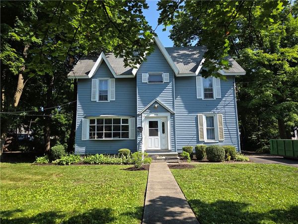 206 W Mill Street , Horseheads, NY 14845