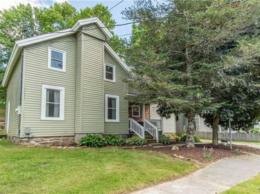 215 High Street, Theresa, NY 13691