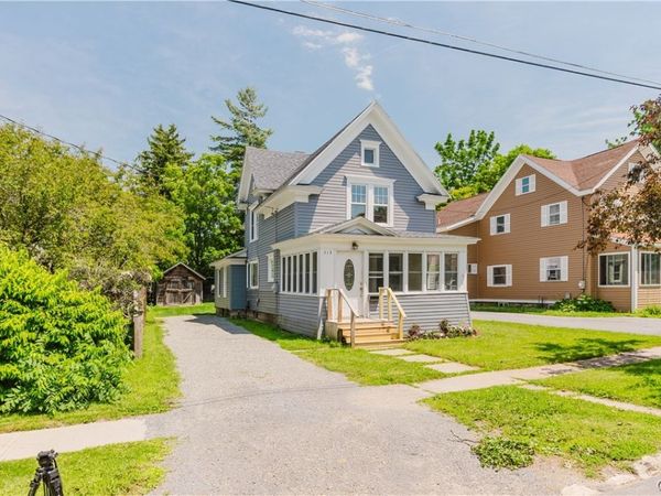 313 Merrick Street, Clayton, NY 13624