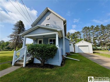 176 E Union Street, Allegany, NY 14706