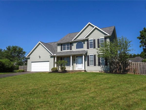 11 Turnberry Road , Horseheads, NY 14845