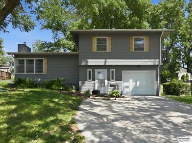 9634 Spaulding Street, Omaha, NE 68134